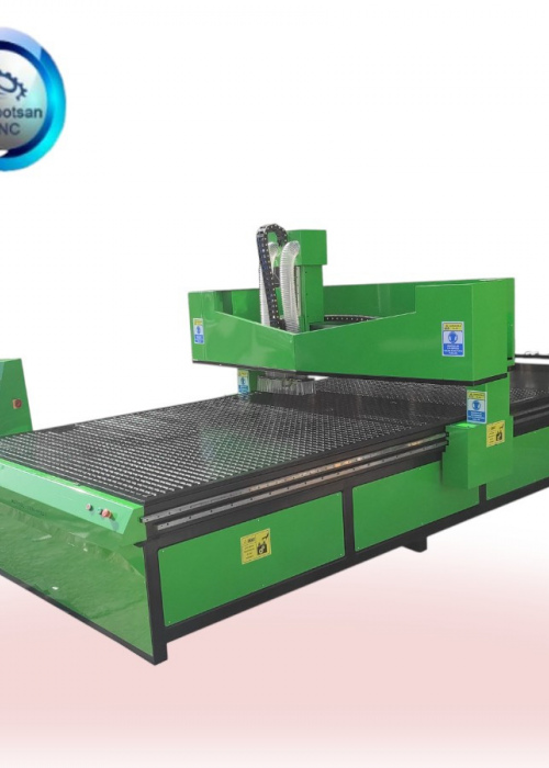 Cnc Router 6000x2100