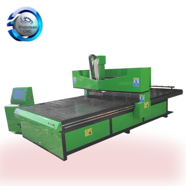 Cnc Router 6000x2100