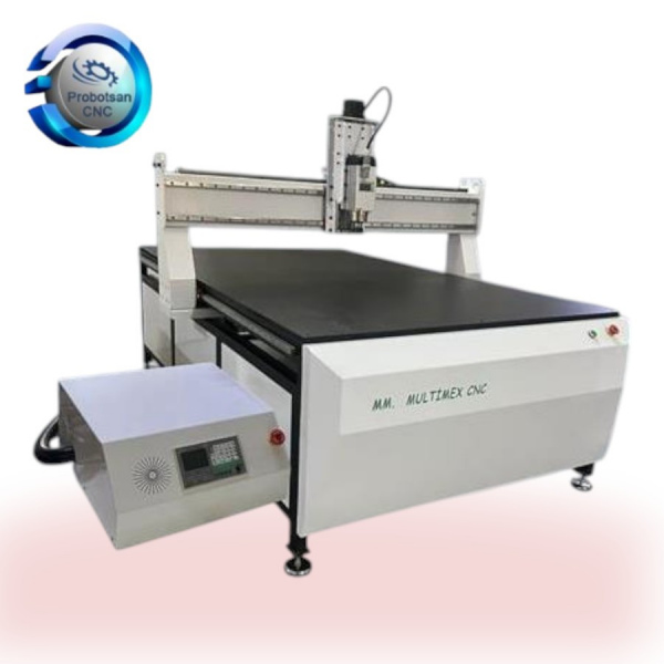 Cnc Router 1600X1100x220 Smc4