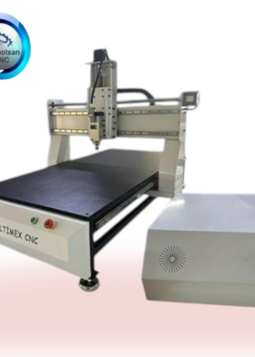 Cnc Router 1500X800 PC