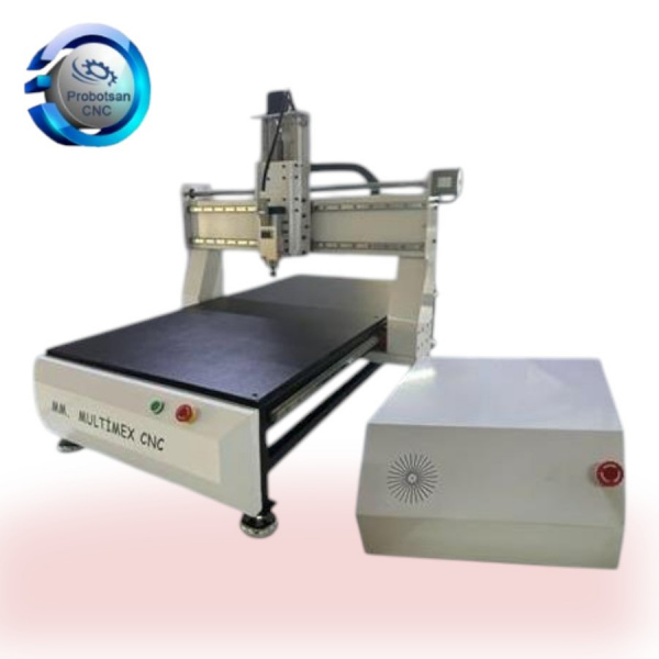 Cnc Router 1500X800 PC