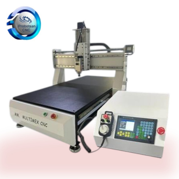 Cnc Router 1500X800 M002