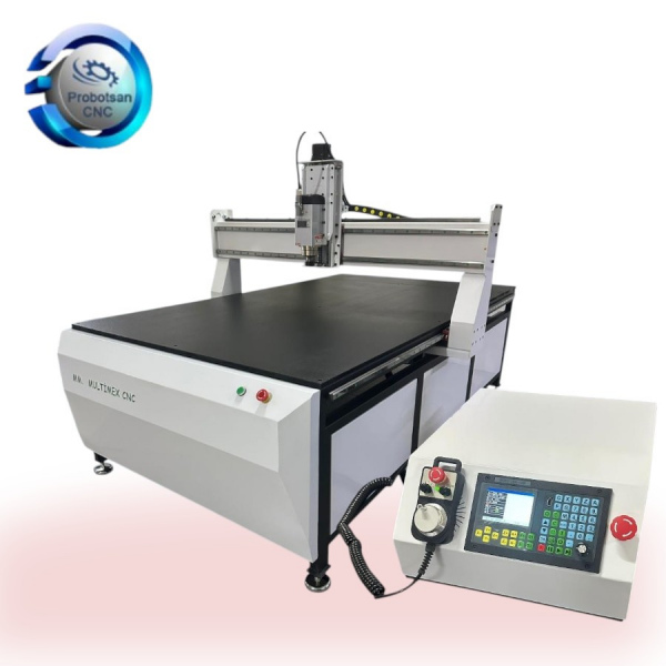Cnc Router 2500X1400x220 M002