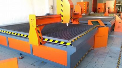 3000X1600 Otomatik Takım Değiştirmeli Servo Cnc Router - Görsel 2