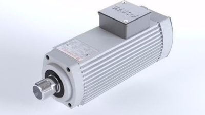 0.9 Kw 24000 Devir Er 16 Forza Spindle Motor