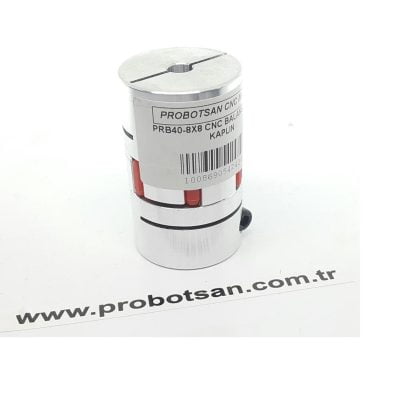 Ø30 Çap 14X14 Mm Gs14 Kaplin - Görsel 2