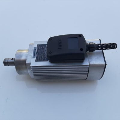 2.2 Kw 18000 Devir Er20 Arel Motor - Görsel 5